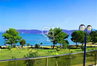 EGEYILDIZI DUBLEKS DAİRE