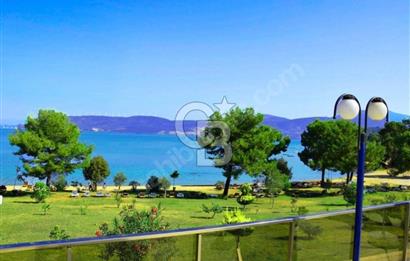 EGEYILDIZI DUBLEKS DAİRE