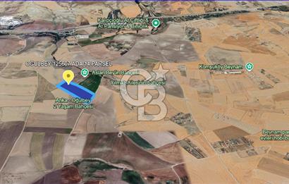 Gölbaşı Oğulbey'de Satılık 400 m² Hobi Bahçesi + 2+1 Konut