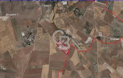 Gölbaşı Oğulbey'de Satılık 400 m² Hobi Bahçesi + 2+1 Konut