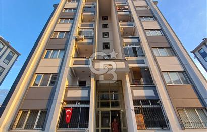 AYDOĞDU MAHALLESİ TOKİ KONUTLARINDA 2+1 BOŞ DAİRE