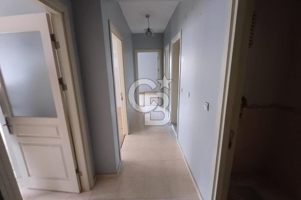 AYDOĞDU MAHALLESİ TOKİ KONUTLARINDA 2+1 BOŞ DAİRE