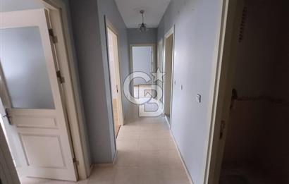 AYDOĞDU MAHALLESİ TOKİ KONUTLARINDA 2+1 BOŞ DAİRE