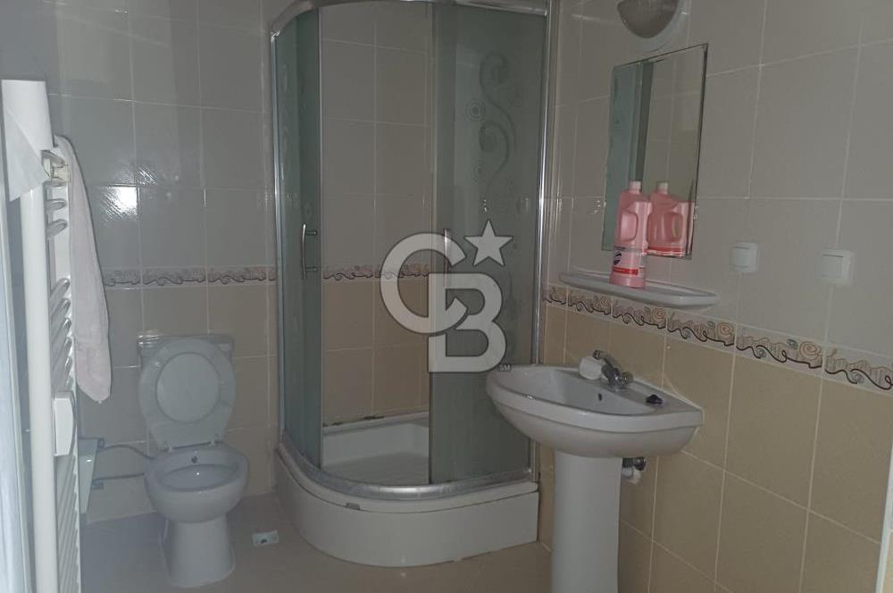 AYDOĞDU MAHALLESİ TOKİ KONUTLARINDA 2+1 BOŞ DAİRE