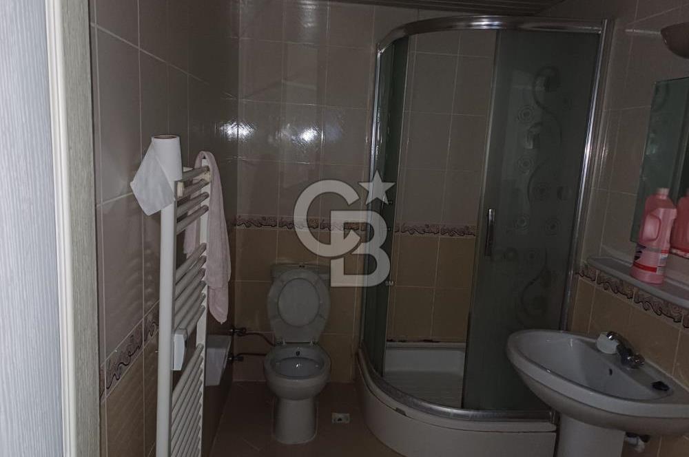 AYDOĞDU MAHALLESİ TOKİ KONUTLARINDA 2+1 BOŞ DAİRE