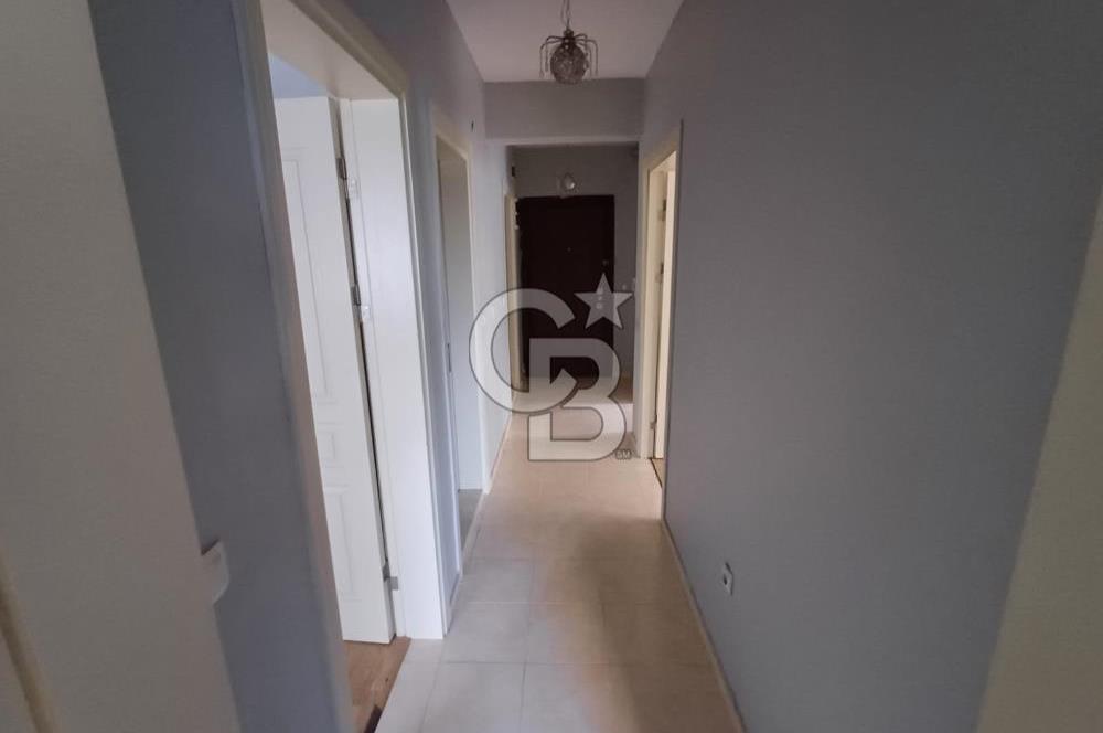 AYDOĞDU MAHALLESİ TOKİ KONUTLARINDA 2+1 BOŞ DAİRE