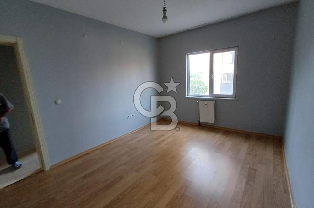 AYDOĞDU MAHALLESİ TOKİ KONUTLARINDA 2+1 BOŞ DAİRE