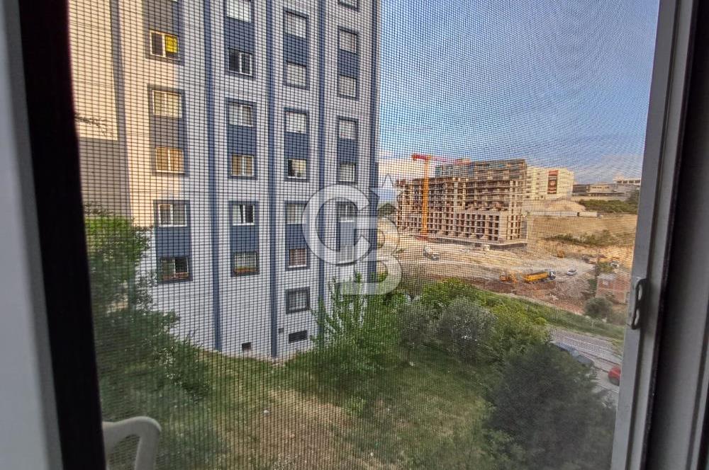 AYDOĞDU MAHALLESİ TOKİ KONUTLARINDA 2+1 BOŞ DAİRE