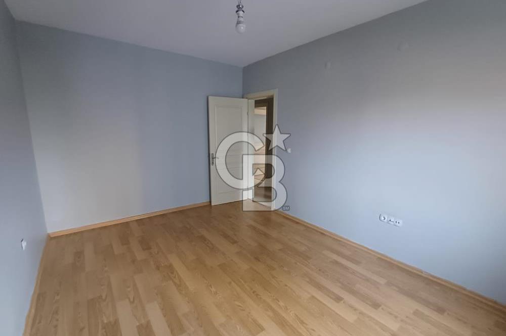 AYDOĞDU MAHALLESİ TOKİ KONUTLARINDA 2+1 BOŞ DAİRE