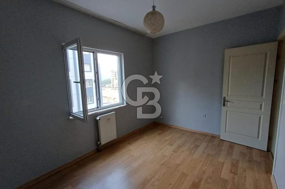 AYDOĞDU MAHALLESİ TOKİ KONUTLARINDA 2+1 BOŞ DAİRE