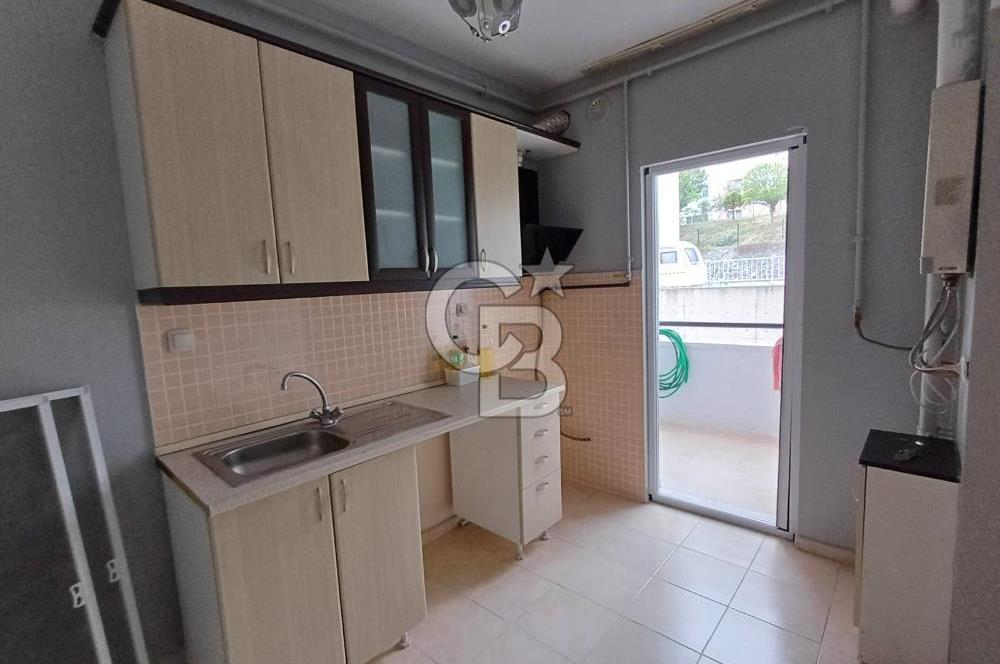 AYDOĞDU MAHALLESİ TOKİ KONUTLARINDA 2+1 BOŞ DAİRE