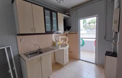 AYDOĞDU MAHALLESİ TOKİ KONUTLARINDA 2+1 BOŞ DAİRE