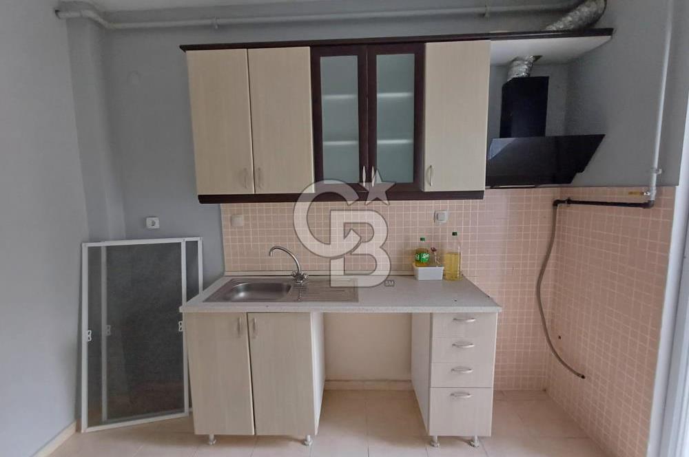 AYDOĞDU MAHALLESİ TOKİ KONUTLARINDA 2+1 BOŞ DAİRE