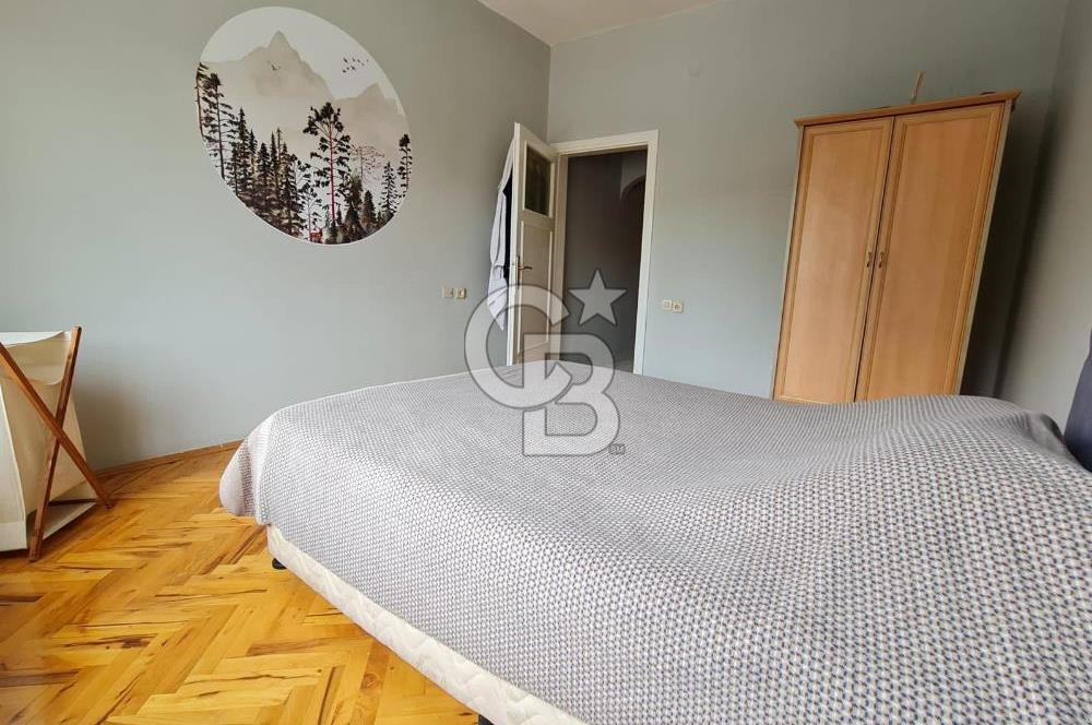 DİKİMEVİ METROSUNA YÜRÜME MESAFESİNDE 2+1 KİRALIK DAİRE