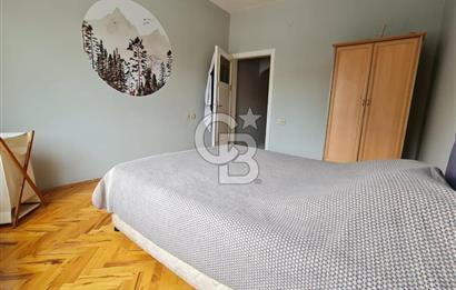 DİKİMEVİ METROSUNA YÜRÜME MESAFESİNDE 2+1 KİRALIK DAİRE