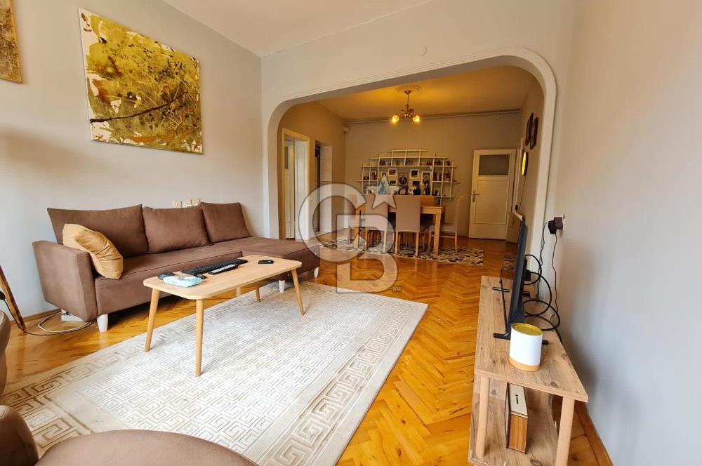 DİKİMEVİ METROSUNA YÜRÜME MESAFESİNDE 2+1 KİRALIK DAİRE