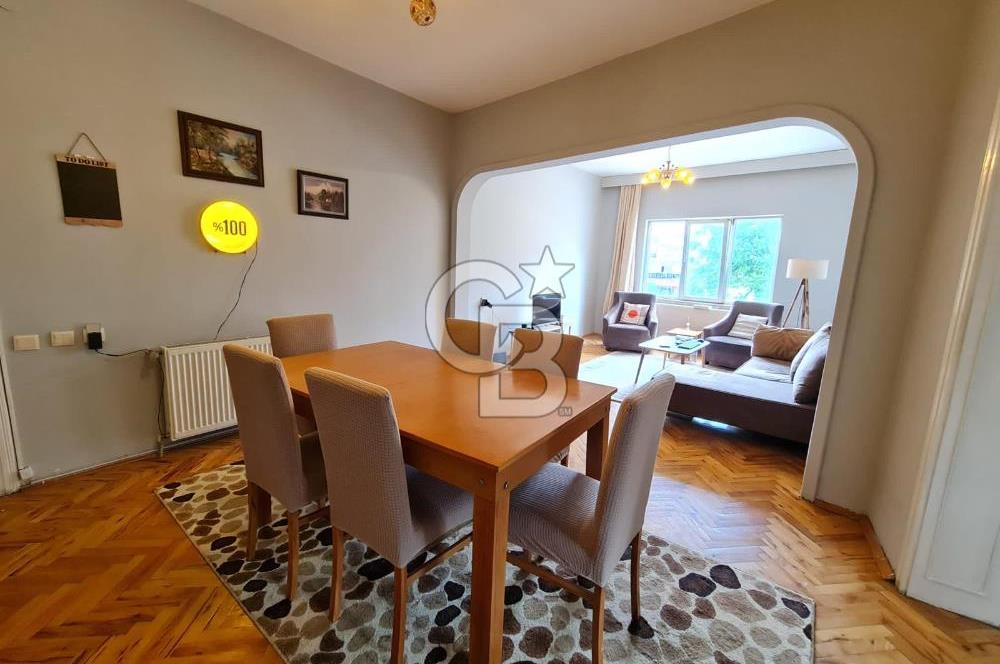DİKİMEVİ METROSUNA YÜRÜME MESAFESİNDE 2+1 KİRALIK DAİRE