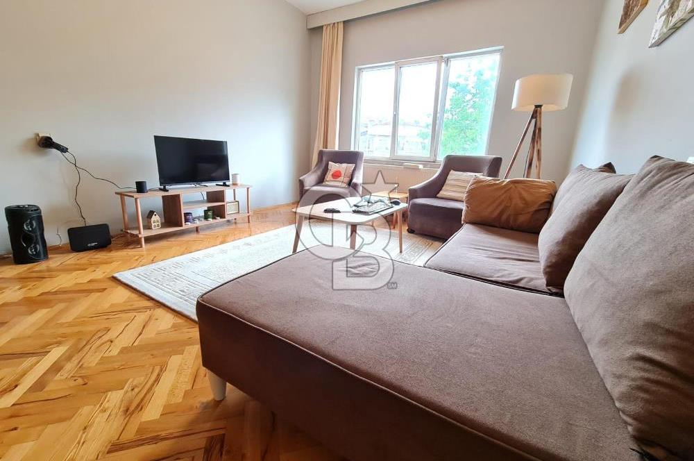 DİKİMEVİ METROSUNA YÜRÜME MESAFESİNDE 2+1 KİRALIK DAİRE