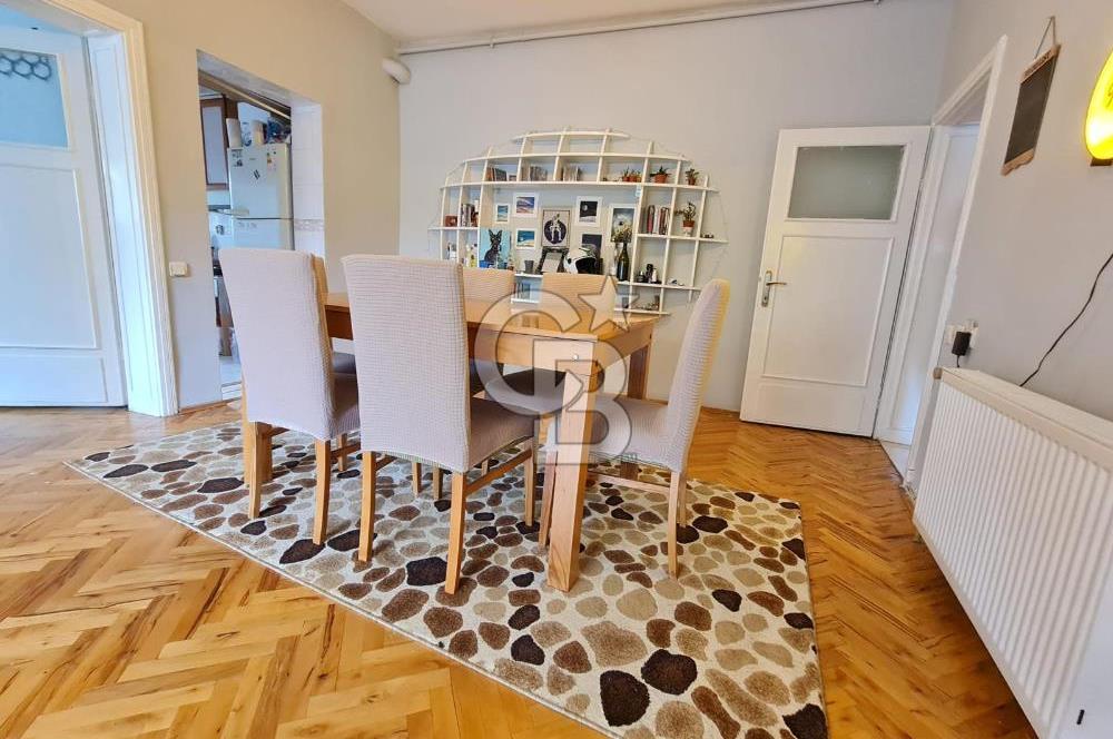 DİKİMEVİ METROSUNA YÜRÜME MESAFESİNDE 2+1 KİRALIK DAİRE