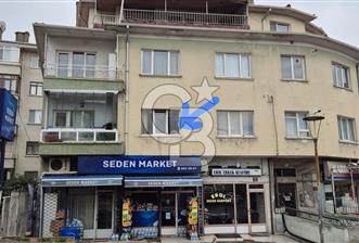 DİKİMEVİ METROSUNA YÜRÜME MESAFESİNDE 2+1 KİRALIK DAİRE
