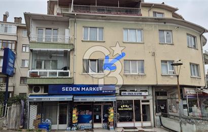DİKİMEVİ METROSUNA YÜRÜME MESAFESİNDE 2+1 KİRALIK DAİRE