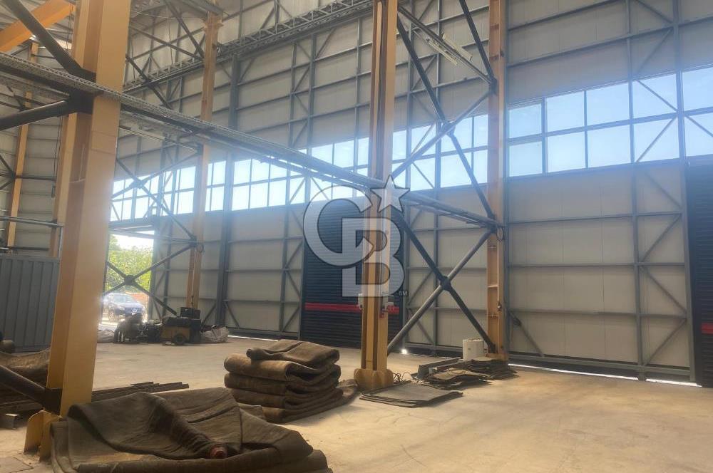 YALOVA ALTINOVA HERSEK TERSANELER BÖLGESİ KİRALIK HANGAR DEPO !!