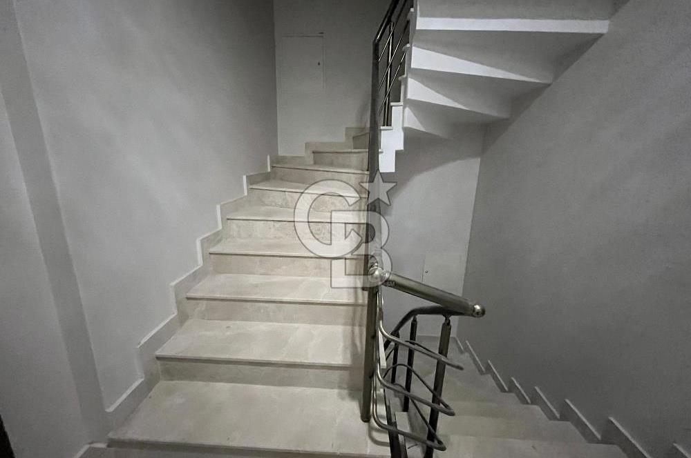  Maltepe Altayçeşme'de kiralık 2+1 sıfır daire  