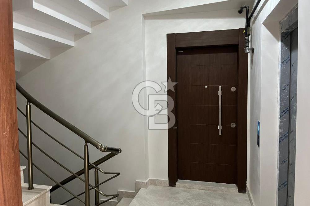  Maltepe Altayçeşme'de kiralık 2+1 sıfır daire  
