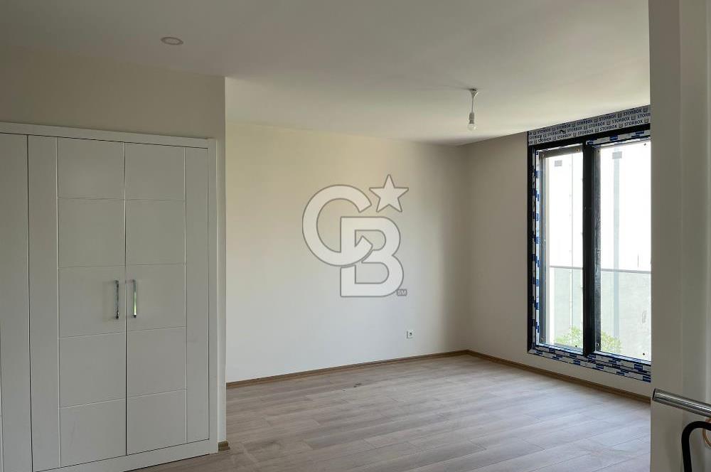  Maltepe Altayçeşme'de kiralık 2+1 sıfır daire  