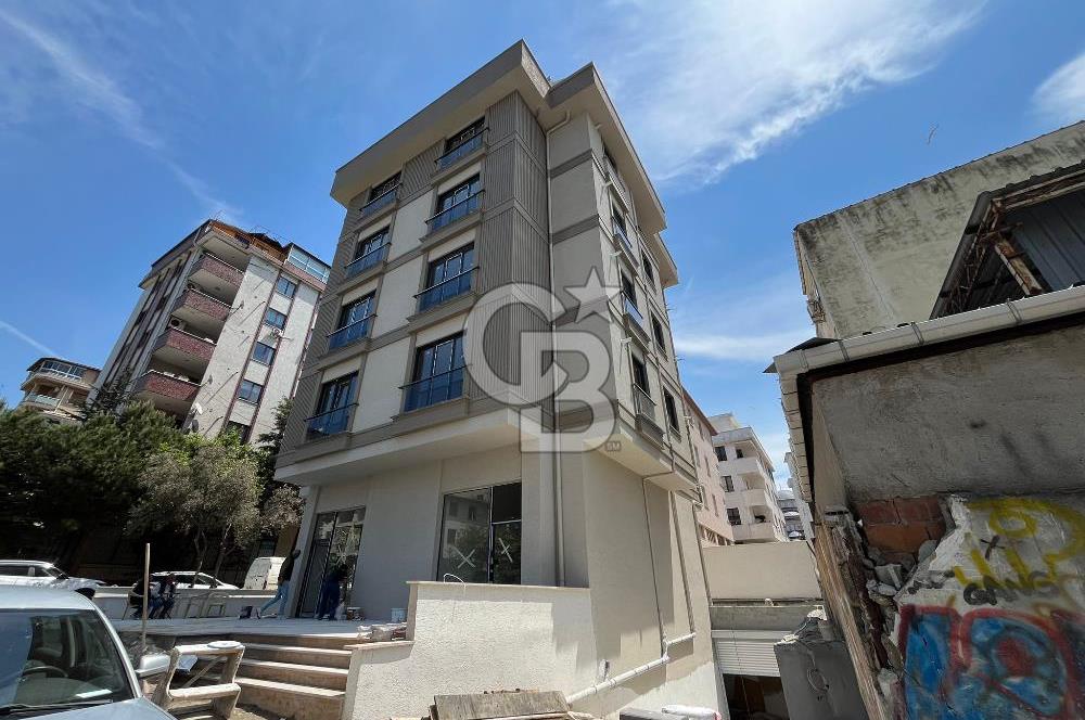  Maltepe Altayçeşme'de kiralık 2+1 sıfır daire  