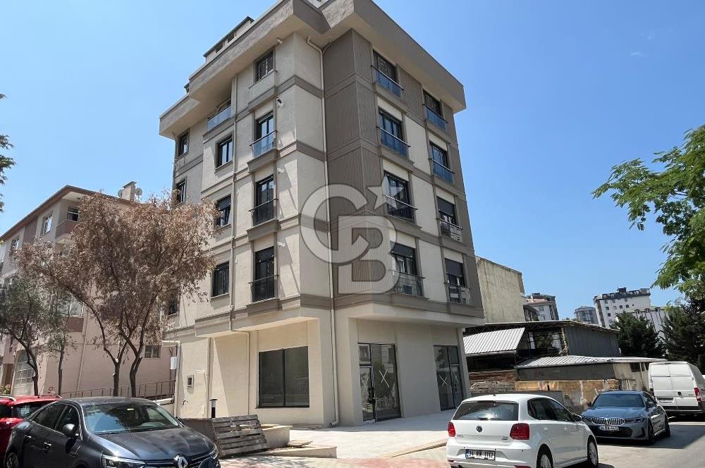  Maltepe Altayçeşme'de kiralık 2+1 sıfır daire  