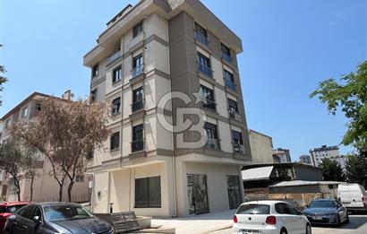  Maltepe Altayçeşme'de kiralık 2+1 sıfır daire  
