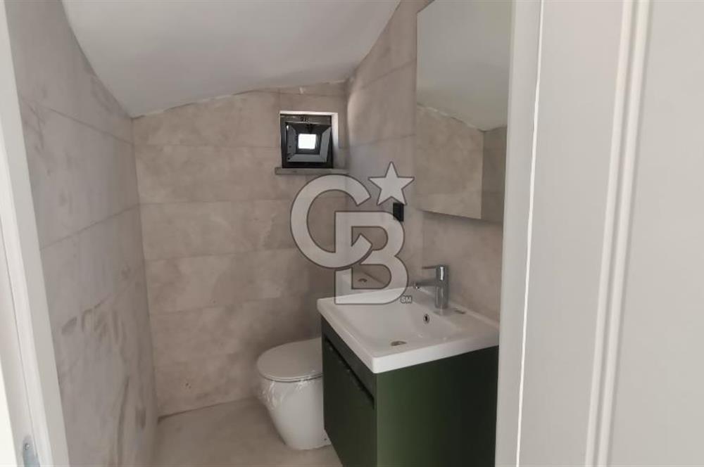 GÜZELYALI 3+1 SATILIK VİLLA