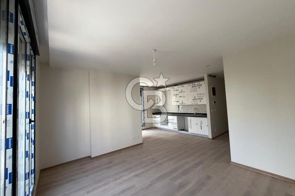  Maltepe Altayçeşme'de kiralık 2+1 sıfır daire  