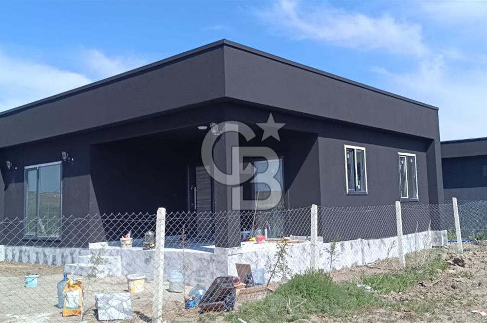 Gölbaşı Oğulbey'de Satılık 400 m² Hobi Bahçesi + 2+1 Konut