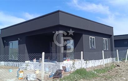 Gölbaşı Oğulbey'de Satılık 400 m² Hobi Bahçesi + 2+1 Konut
