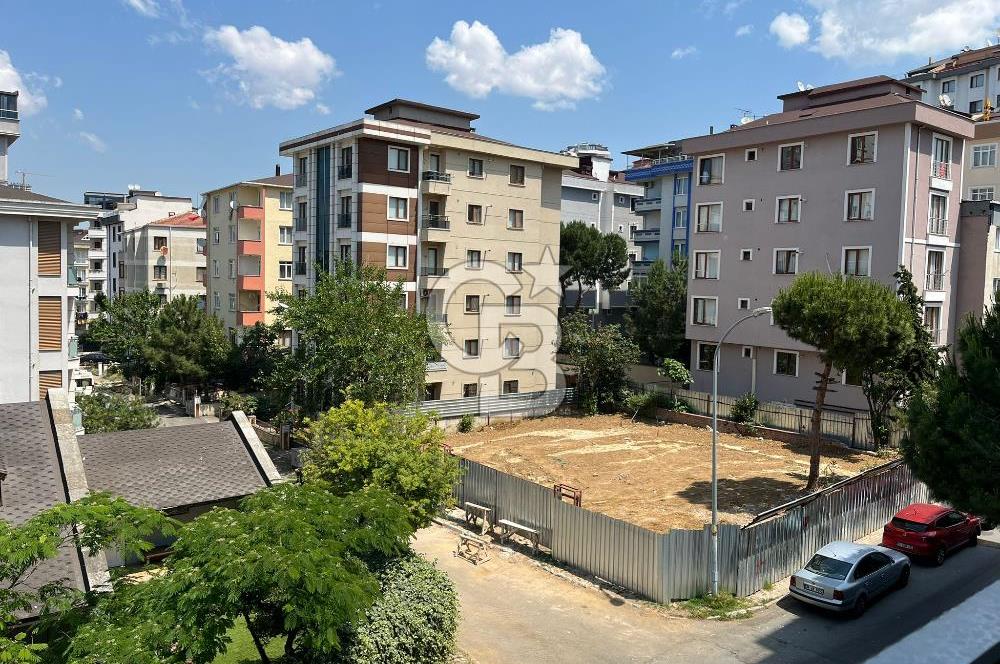  Maltepe Altayçeşme'de kiralık 2+1 sıfır daire  
