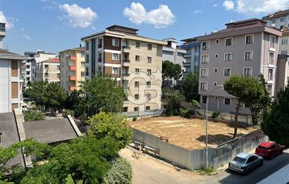  Maltepe Altayçeşme'de kiralık 2+1 sıfır daire  