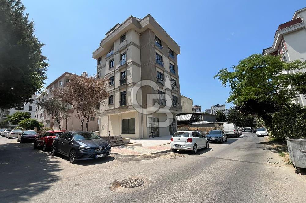  Maltepe Altayçeşme'de kiralık 2+1 sıfır daire  