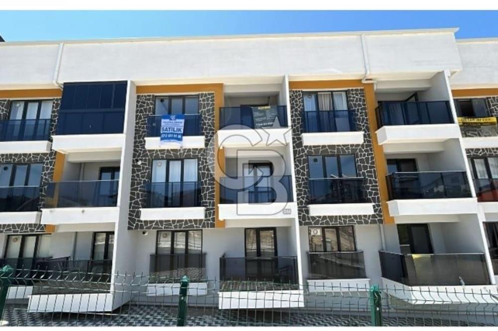 İNCEK SATILIK 3+1