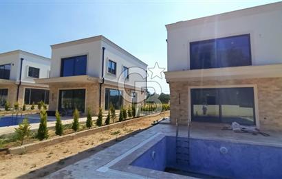 GÜZELYALI 3+1 SATILIK VİLLA