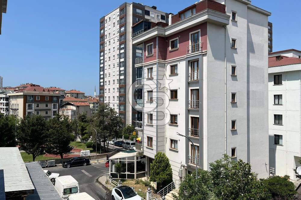  Maltepe Altayçeşme'de kiralık 2+1 sıfır daire  