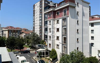  Maltepe Altayçeşme'de kiralık 2+1 sıfır daire  