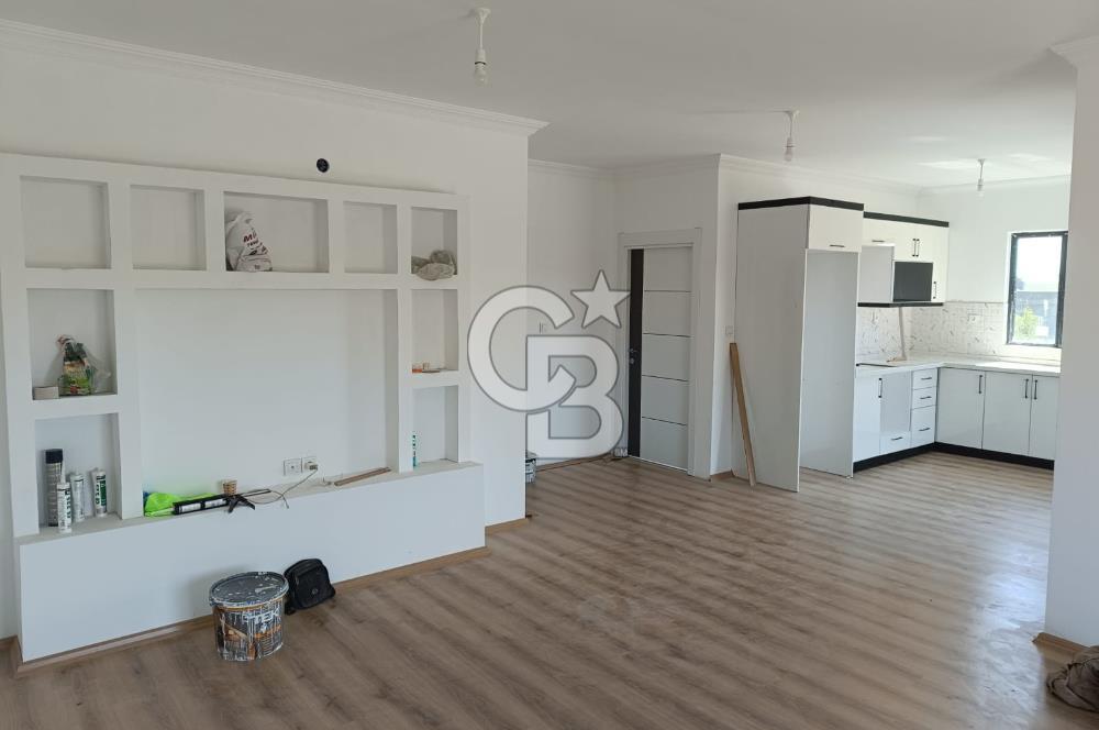 Gölbaşı Oğulbey'de Satılık 400 m² Hobi Bahçesi + 2+1 Konut