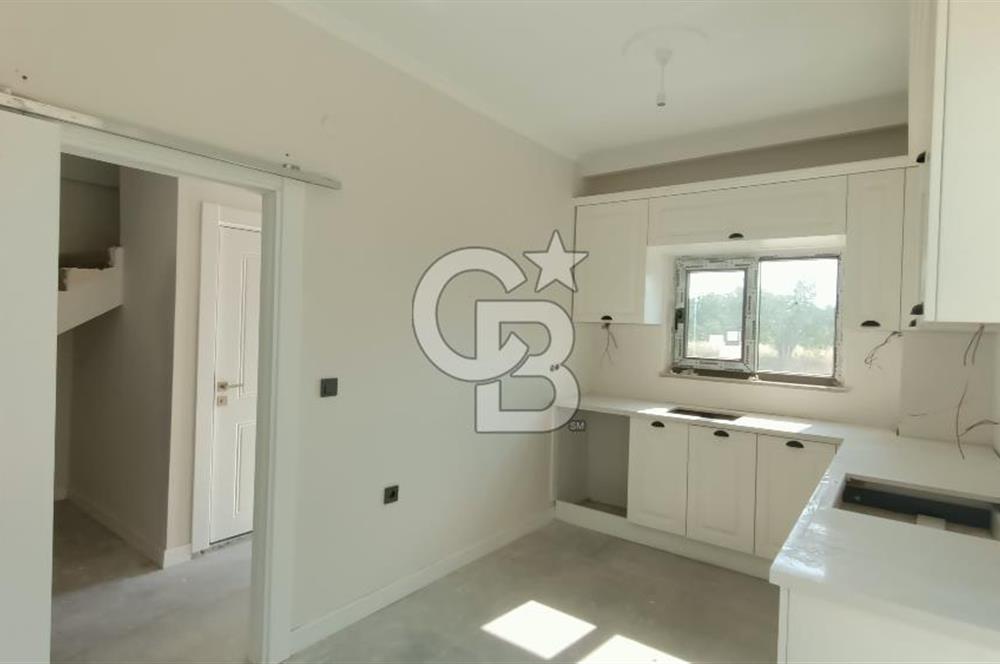 GÜZELYALI 3+1 SATILIK VİLLA