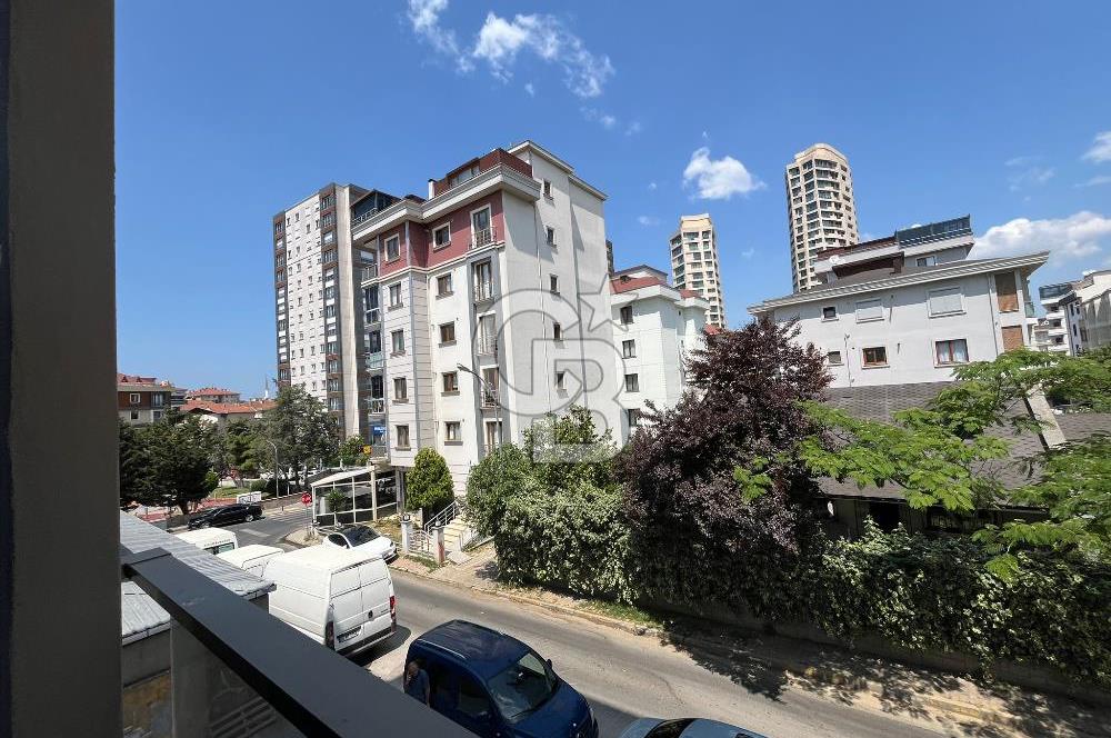  Maltepe Altayçeşme'de kiralık 2+1 sıfır daire  