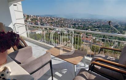 İZMİR ÇİĞLİ YAKAKENT’TE SATILIK 1+1 FİYATINA 3+1 CB~PH