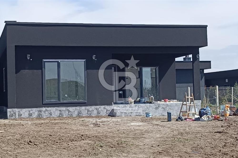 Gölbaşı Oğulbey'de Satılık 400 m² Hobi Bahçesi + 2+1 Konut