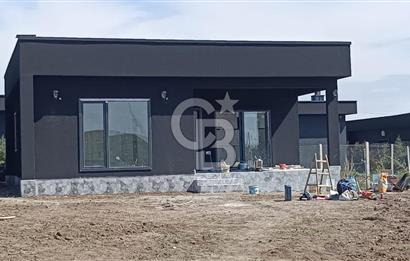 Gölbaşı Oğulbey'de Satılık 400 m² Hobi Bahçesi + 2+1 Konut