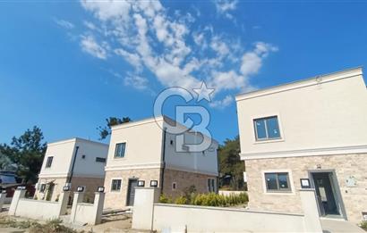 GÜZELYALI 3+1 SATILIK VİLLA